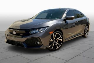 2017 Honda Civic 2HGFC1E5XHH703156 2017 Honda Civic