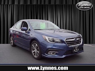 2019 Subaru Legacy 2.5i Limited 4S3BNAN69K3006183 2019 Subaru Legacy 2.5i Limited