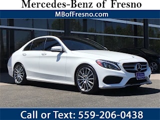 2016 Mercedes-Benz C-Class C 300 55SWF4JB2GU127181 2016 Mercedes-Benz C-Class C 300