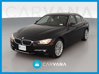 2013 BMW 3 Series 328i WBA3C1C52DF444661 2013 BMW 3 Series 328i