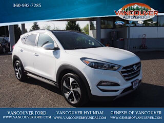 2018 Hyundai Tucson Value KM8J3CA24JU742937 2018 Hyundai Tucson Value