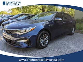 2019 Kia Optima LX 5XXGT4L36KG346459 2019 Kia Optima LX