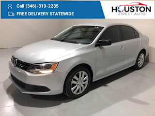 2014 Volkswagen Jetta 3VW2K7AJ2EM217019 2014 Volkswagen Jetta