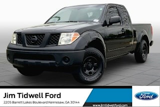 2005 Nissan Frontier 1N6BD06T35C463722 2005 Nissan Frontier