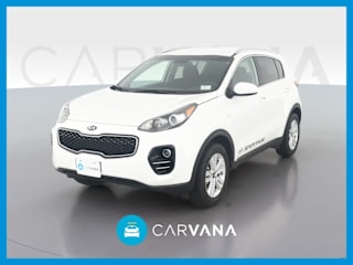 2019 Kia Sportage KNDPMCAC8K7555589 2019 Kia Sportage