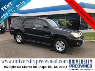2008 Toyota 4Runner SR5 JTEBU14R888108158 2008 Toyota 4Runner SR5