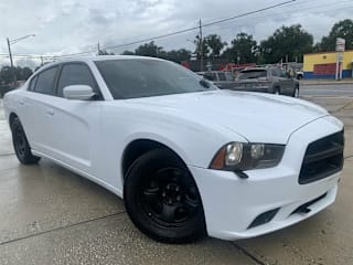 2013 Dodge Charger 2C3CDXAGXDH592275 2013 Dodge Charger