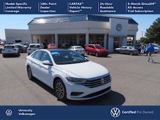 2019 Volkswagen Jetta 1.4T SE 3VWC57BU6KM025134 2019 Volkswagen Jetta 1.4T SE