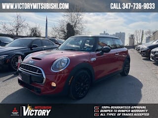 2015 MINI Hardtop 2 Door WMWXP7C58F2A42052 2015 MINI Hardtop 2 Door