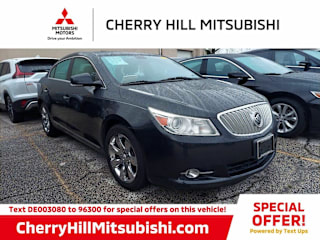 2012 Buick LaCrosse Premium 1 1G4GD5E32CF202046 2012 Buick LaCrosse Premium 1