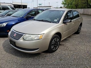 2005 Saturn Ion 2 1G8AJ52F15Z147120 2005 Saturn Ion 2