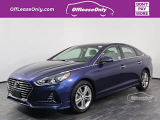 2018 Hyundai Sonata SEL 5NPE34AF6JH656473 2018 Hyundai Sonata SEL