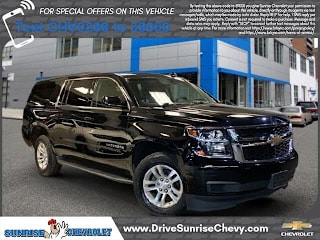 2017 Chevrolet Suburban LT 1500 1GNSKHKC3HR190299 2017 Chevrolet Suburban LT 1500