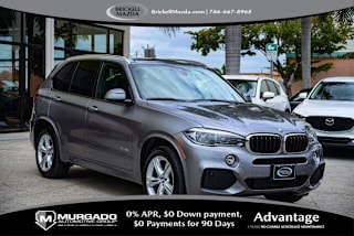 2018 BMW X5 xDrive35i 5UXKR0C57J0Y01398 2018 BMW X5 xDrive35i