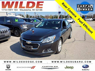 2015 Chevrolet Malibu LT 1G11D5SL0FF157877 2015 Chevrolet Malibu LT