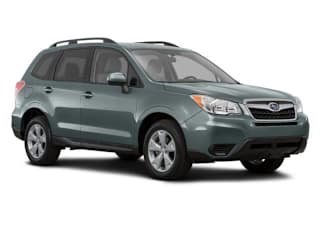 2016 Subaru Forester JF2SJADC5GH542031 2016 Subaru Forester
