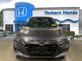2018 Honda Accord EX-L 1HGCV1F50JA110597 2018 Honda Accord EX-L