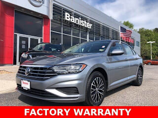 2020 Volkswagen Jetta 1.4T SE ULEV 3VWCB7BU2LM014559 2020 Volkswagen Jetta 1.4T SE ULEV