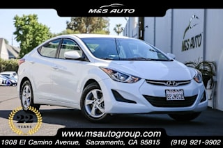 2015 Hyundai Elantra SE 5NPDH4AE5FH645850 2015 Hyundai Elantra SE