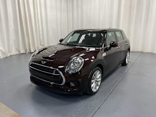 2017 MINI Clubman Cooper S WMWLN9C32H2B32413 2017 MINI Clubman Cooper S