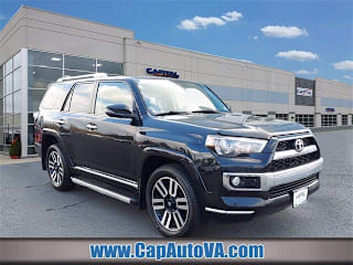 2014 Toyota 4Runner JTEBU5JRXE5156026 2014 Toyota 4Runner