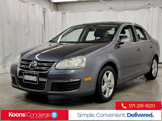 2009 Volkswagen Jetta 3VWRZ71K99M060887 2009 Volkswagen Jetta