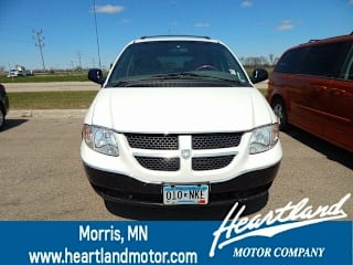 2001 Dodge Grand Caravan EX 2B4GP74L31R293369 2001 Dodge Grand Caravan EX