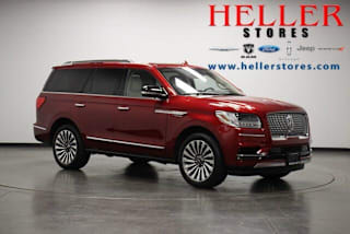 2019 Lincoln Navigator Reserve 5LMJJ2LT7KEL03181 2019 Lincoln Navigator Reserve