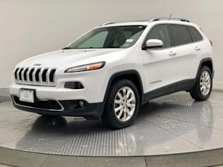 2015 Jeep Cherokee Limited 1C4PJMDS2FW752769 2015 Jeep Cherokee Limited