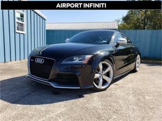 2012 Audi TT RS 2.5 quattro TRUB3AFK9C1901323 2012 Audi TT RS 2.5 quattro
