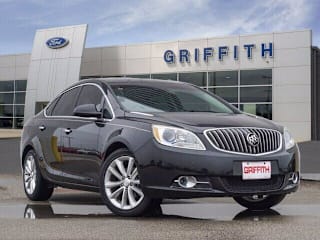 2014 Buick Verano Leather Group 1G4PS5SK4E4142366 2014 Buick Verano Leather Group