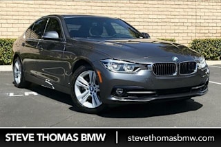 2018 BMW 3 Series 330e iPerformance WBA8E1C54JA178472 2018 BMW 3 Series 330e iPerformance
