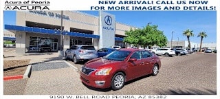 2013 Nissan Altima 1N4AL3AP4DN572129 2013 Nissan Altima