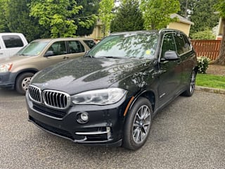 2017 BMW X5 xDrive40e iPerformance 5UXKT0C59H0S80258 2017 BMW X5 xDrive40e iPerformance