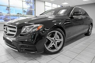 2018 Mercedes-Benz E-Class E 300 WDDZF4JB4JA388462 2018 Mercedes-Benz E-Class E 300