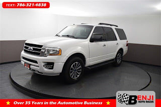 2017 Ford Expedition 1FMJU1HT7HEA23072 2017 Ford Expedition