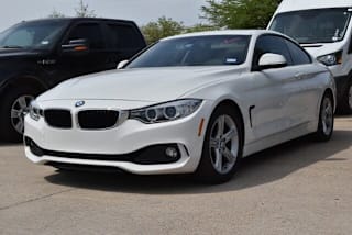 2015 BMW 4 Series WBA3N3C5XFK233319 2015 BMW 4 Series
