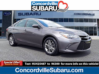 2017 Toyota Camry LE 4T1BF1FKXHU425487 2017 Toyota Camry LE