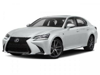 2019 Lexus GS 350 JTHBZ1BL3KA018502 2019 Lexus GS 350