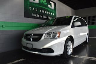 2013 Dodge Grand Caravan SXT 2C4RDGCG9DR758508 2013 Dodge Grand Caravan SXT