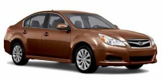 2012 Subaru Legacy 2.5i Limited 4S3BMCK6XC3033980 2012 Subaru Legacy 2.5i Limited