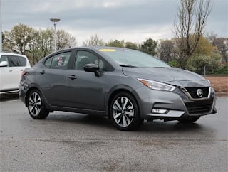 2020 Nissan Versa SR 3N1CN8FV3LL909778 2020 Nissan Versa SR