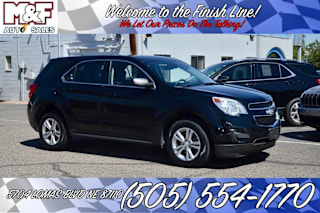 2014 Chevrolet Equinox LS 2GNALAEKXE1134447 2014 Chevrolet Equinox LS