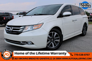 2016 Honda Odyssey Touring Elite 5FNRL5H99GB083941 2016 Honda Odyssey Touring Elite