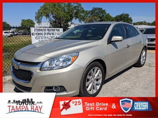 2014 Chevrolet Malibu 1G11H5SLXEF300630 2014 Chevrolet Malibu