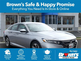 2018 Honda Accord EX-L 1HGCV1F54JA076485 2018 Honda Accord EX-L