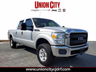 2016 Ford F-250 Super Duty XL 1FT7W2B6XGEC10046 2016 Ford F-250 Super Duty XL