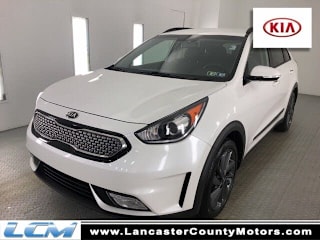 2017 Kia Niro KNDCC3LC5H5077473 2017 Kia Niro