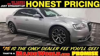 2015 Chrysler 300 2C3CCABG6FH786917 2015 Chrysler 300