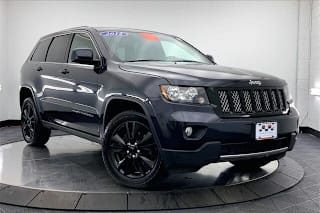 2012 Jeep Grand Cherokee 1C4RJFAG7CC313469 2012 Jeep Grand Cherokee